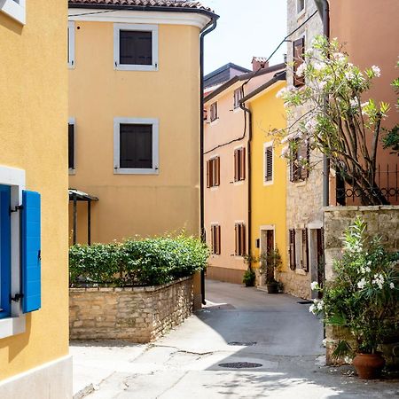 Holiday Home Villa Joy By Interhome Novigrad (Istria) Exterior foto