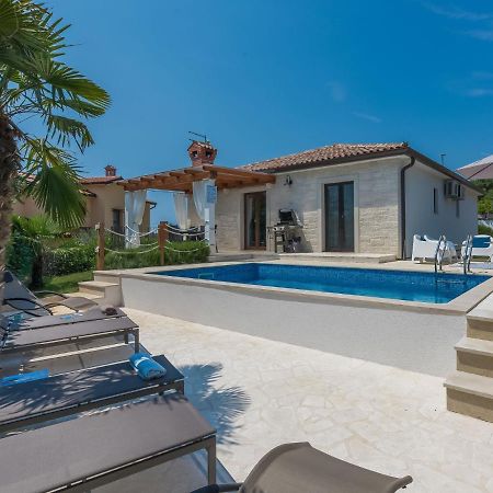Holiday Home Villa Joy By Interhome Novigrad (Istria) Exterior foto