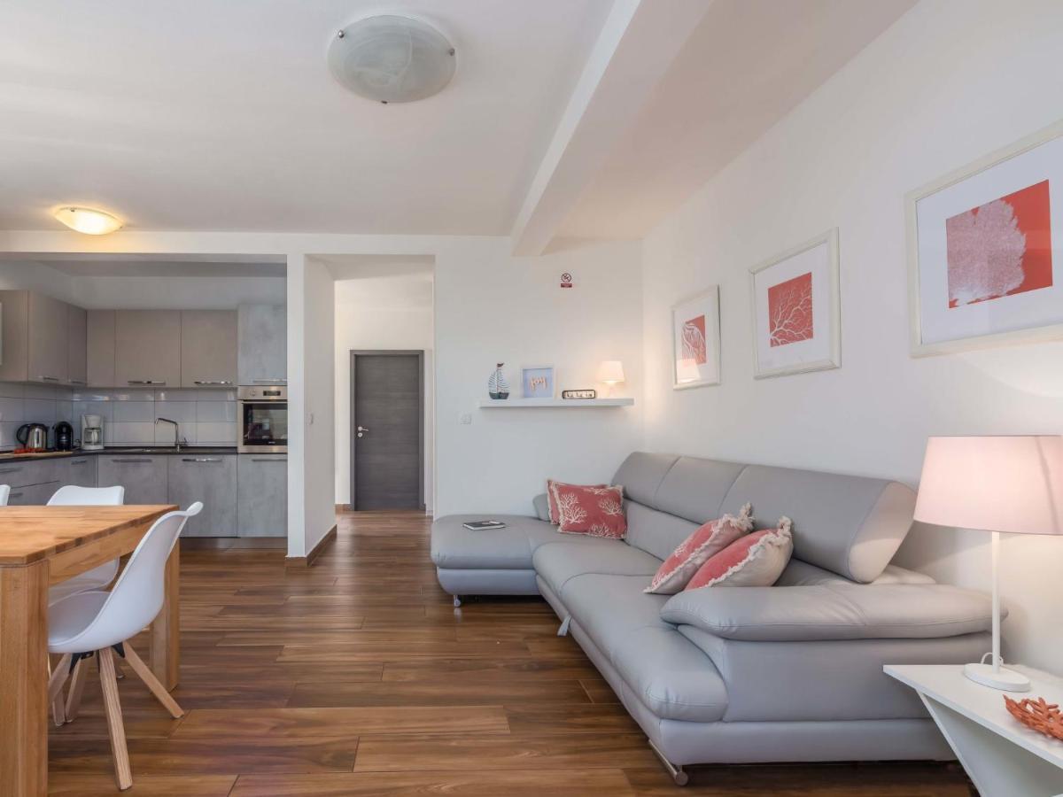 Holiday Home Villa Joy By Interhome Novigrad (Istria) Exterior foto