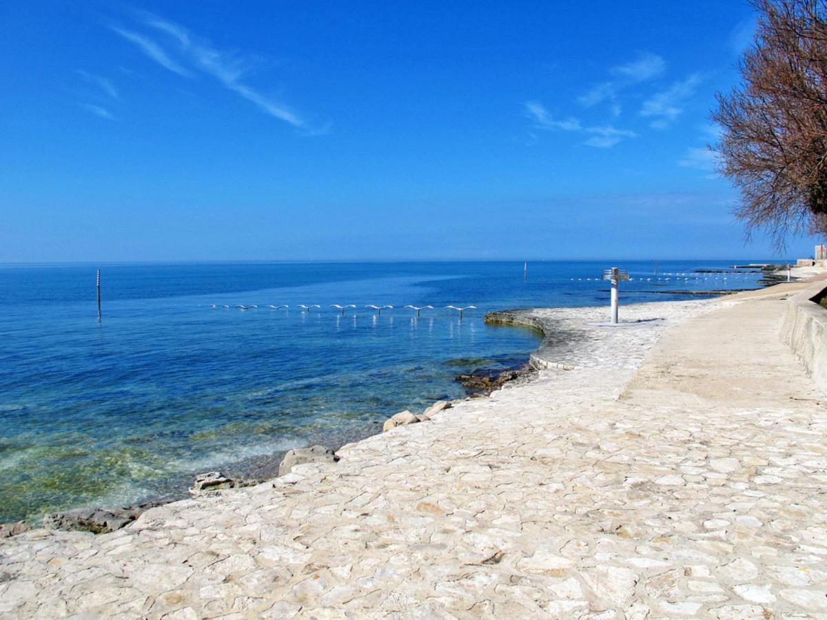 Holiday Home Villa Joy By Interhome Novigrad (Istria) Exterior foto