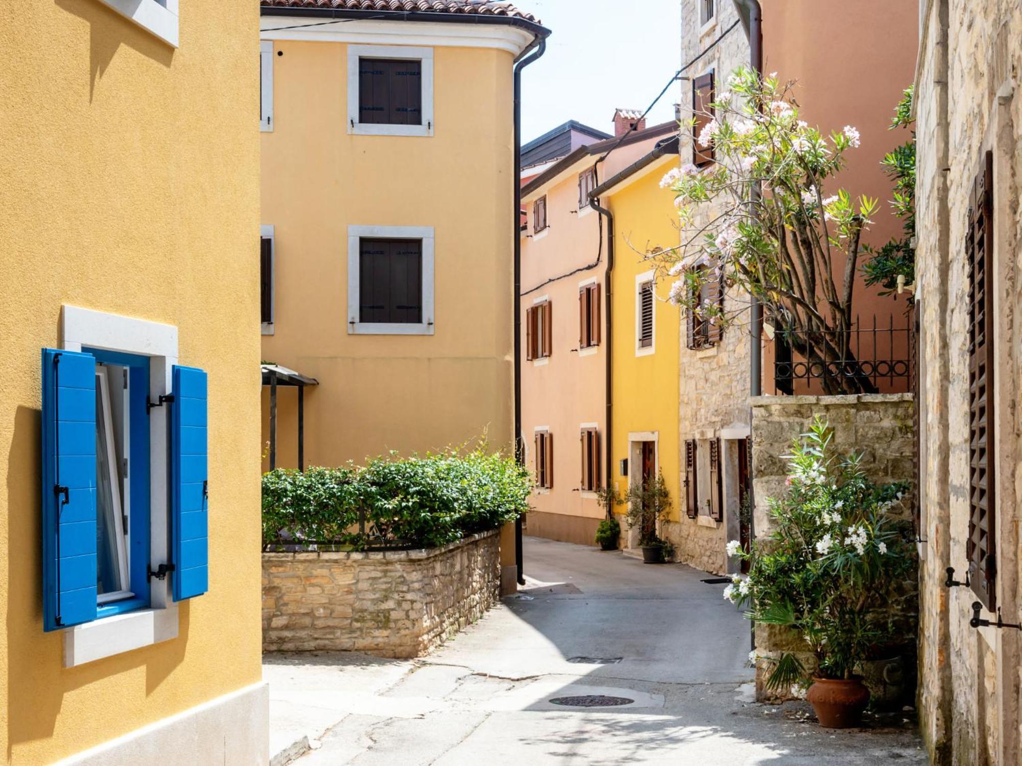 Holiday Home Villa Joy By Interhome Novigrad (Istria) Exterior foto