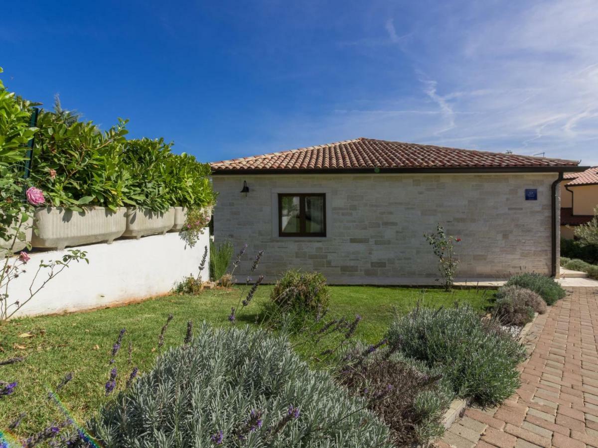 Holiday Home Villa Joy By Interhome Novigrad (Istria) Exterior foto