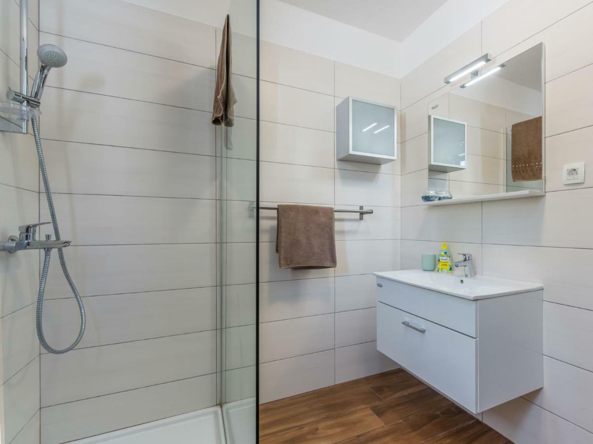 Holiday Home Villa Joy By Interhome Novigrad (Istria) Exterior foto
