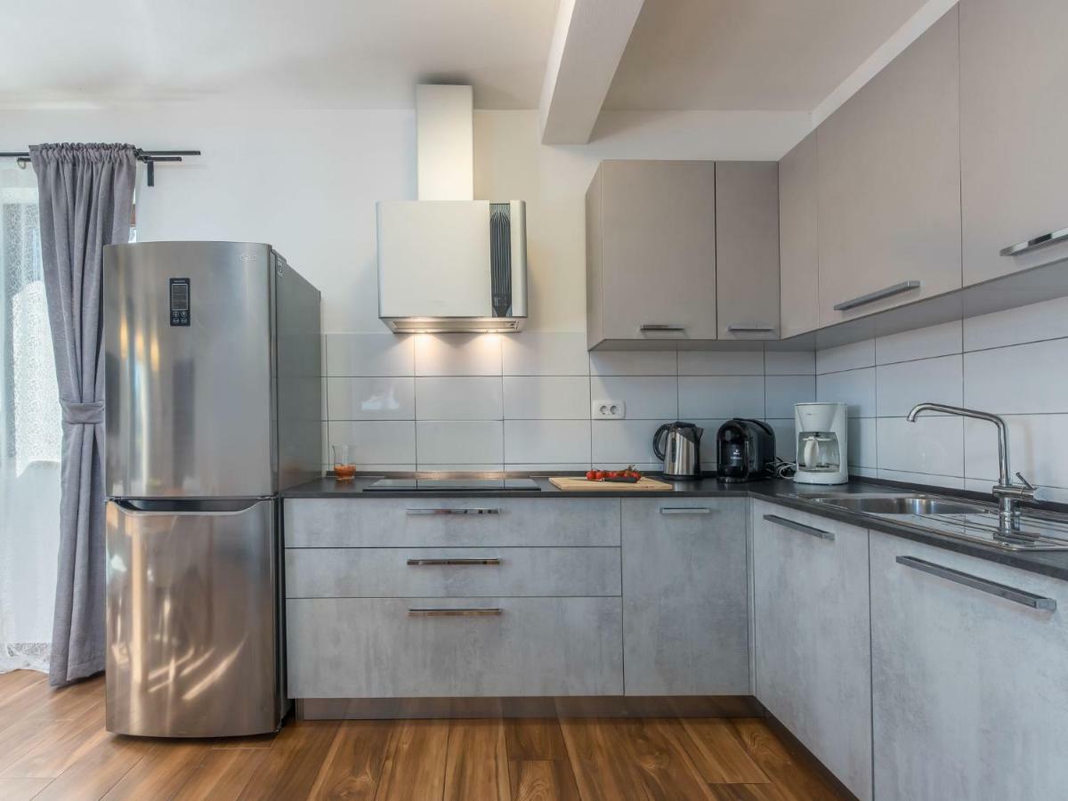 Holiday Home Villa Joy By Interhome Novigrad (Istria) Exterior foto