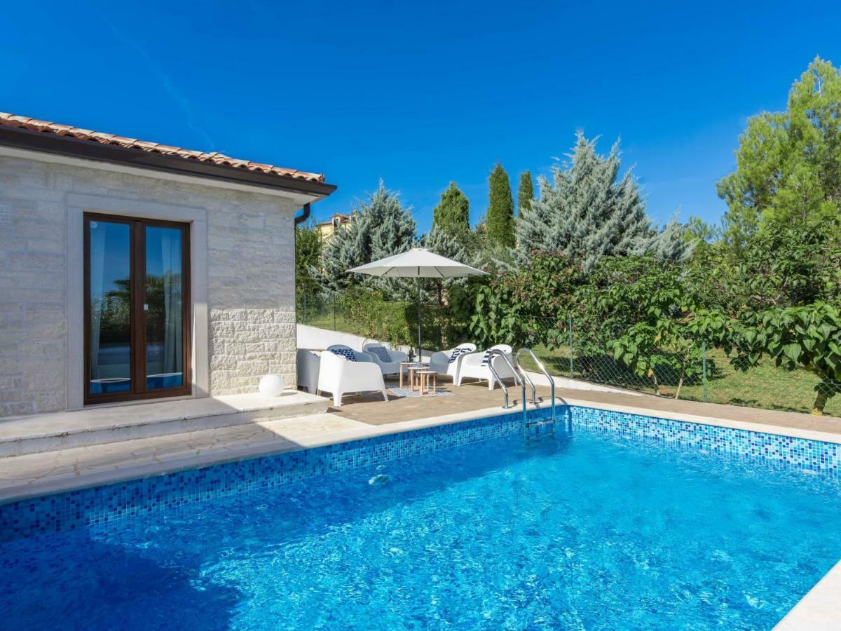Holiday Home Villa Joy By Interhome Novigrad (Istria) Exterior foto