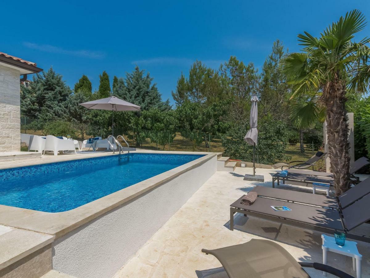 Holiday Home Villa Joy By Interhome Novigrad (Istria) Exterior foto