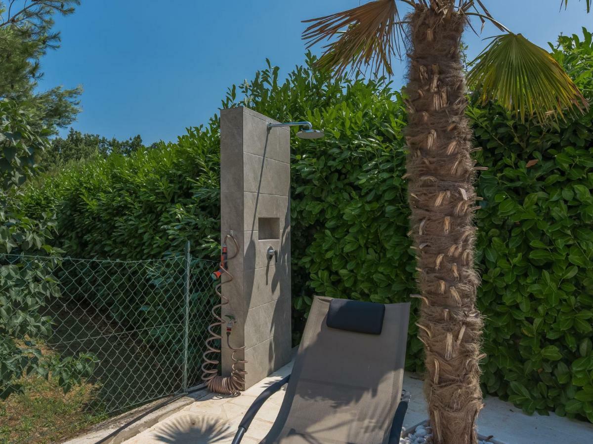 Holiday Home Villa Joy By Interhome Novigrad (Istria) Exterior foto