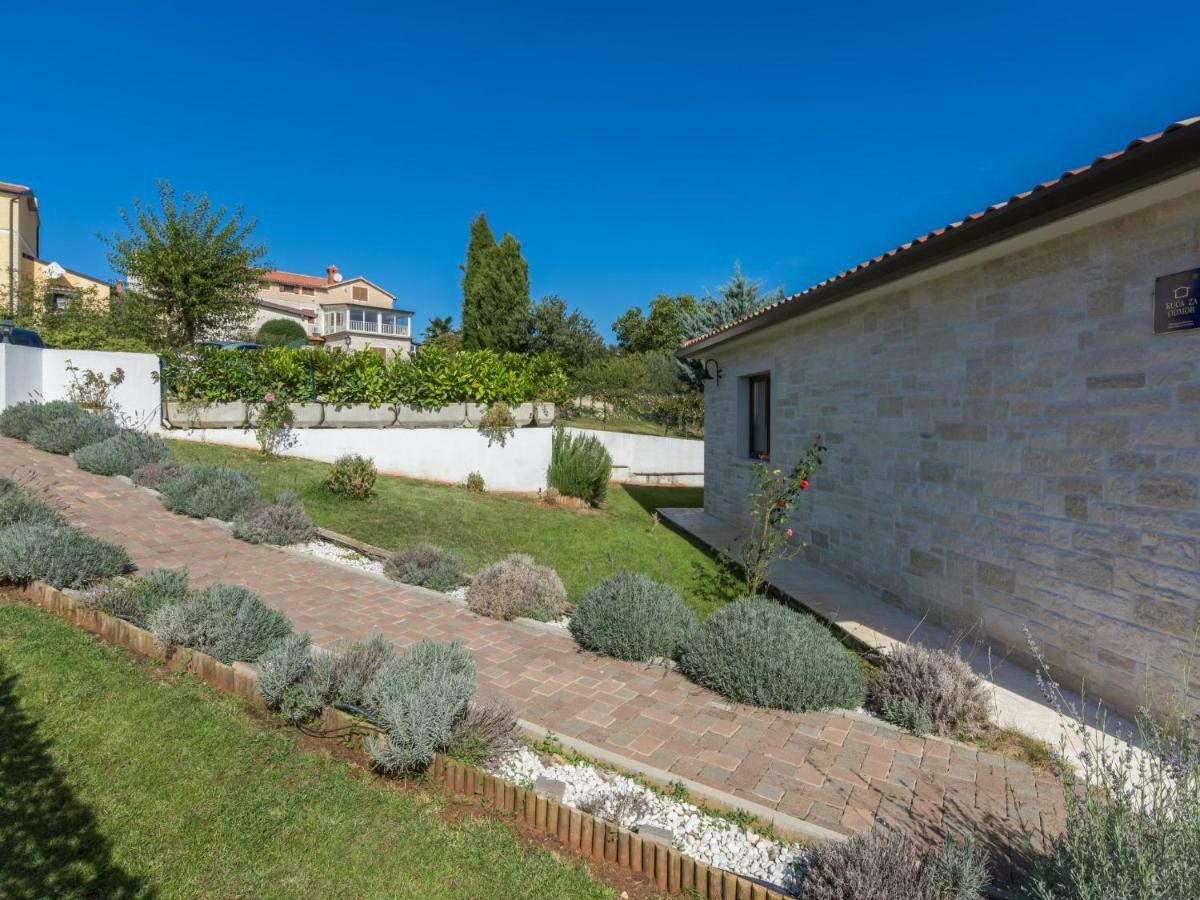 Holiday Home Villa Joy By Interhome Novigrad (Istria) Exterior foto
