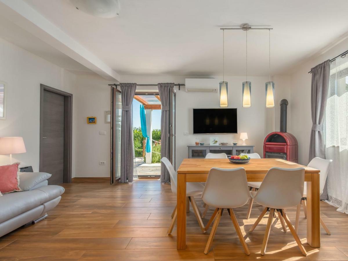 Holiday Home Villa Joy By Interhome Novigrad (Istria) Exterior foto