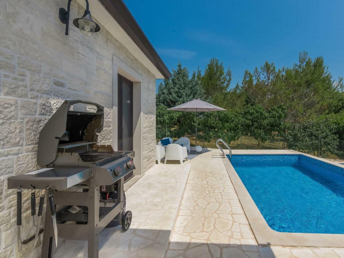 Holiday Home Villa Joy By Interhome Novigrad (Istria) Exterior foto