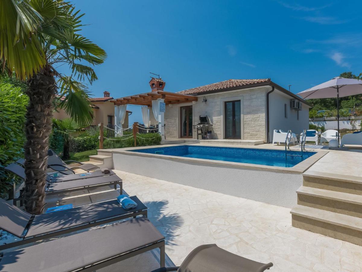 Holiday Home Villa Joy By Interhome Novigrad (Istria) Exterior foto