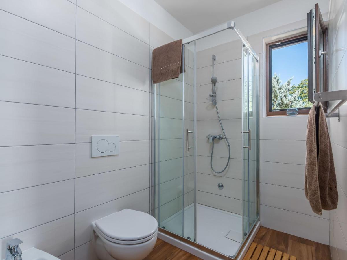Holiday Home Villa Joy By Interhome Novigrad (Istria) Exterior foto