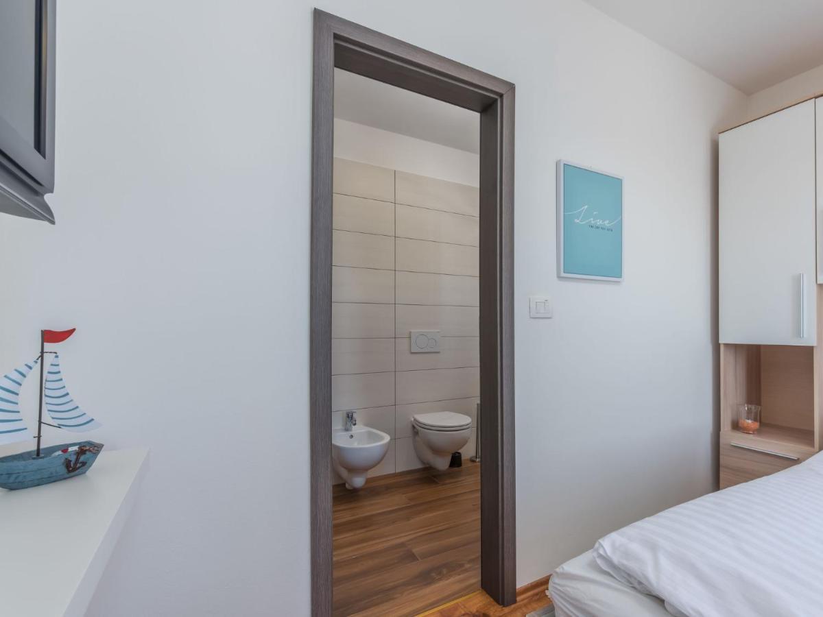 Holiday Home Villa Joy By Interhome Novigrad (Istria) Exterior foto