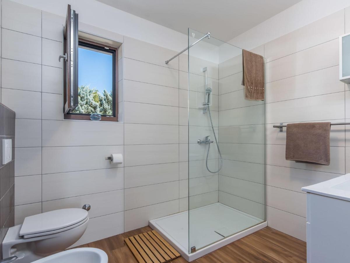 Holiday Home Villa Joy By Interhome Novigrad (Istria) Exterior foto