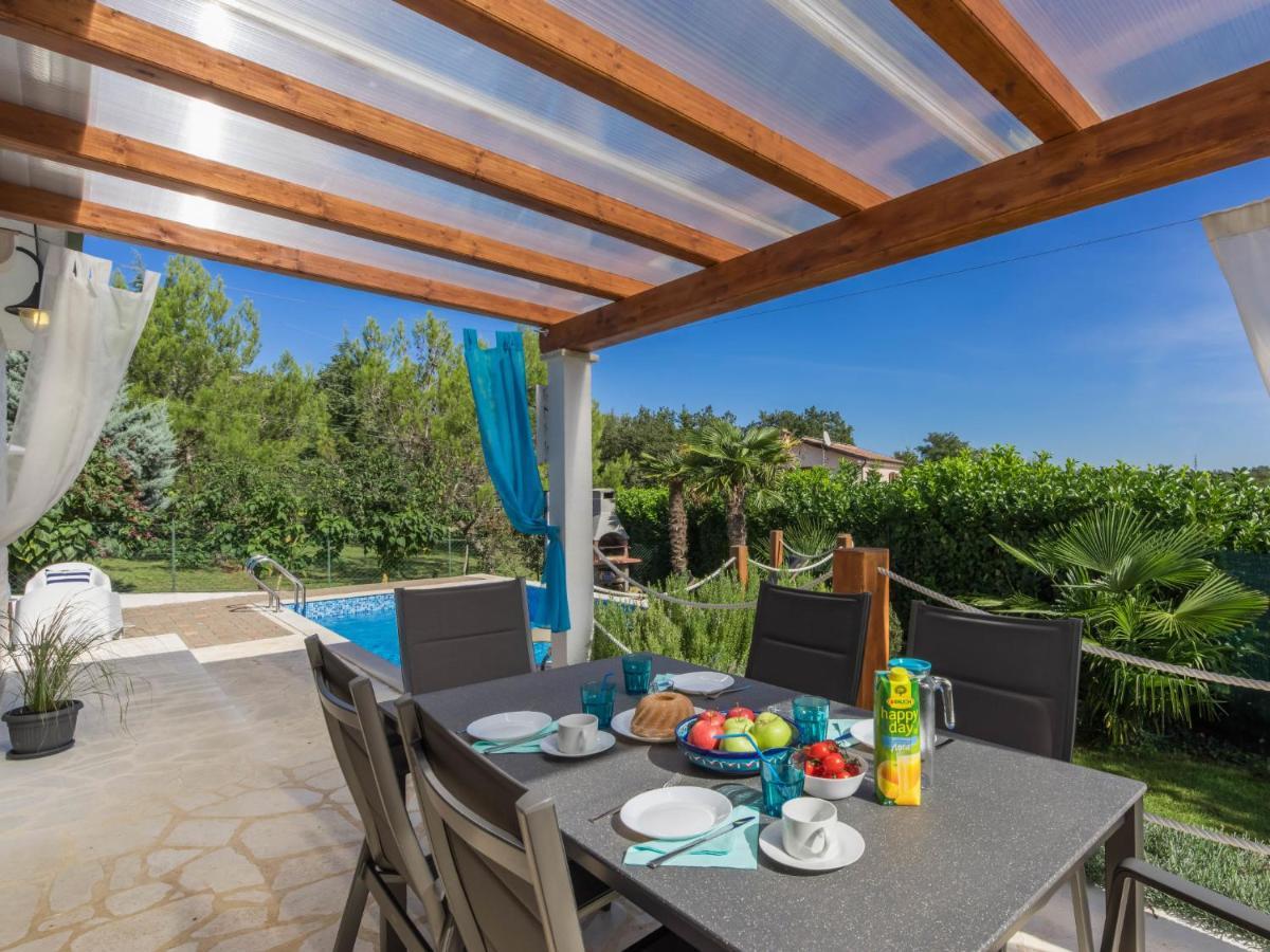 Holiday Home Villa Joy By Interhome Novigrad (Istria) Exterior foto