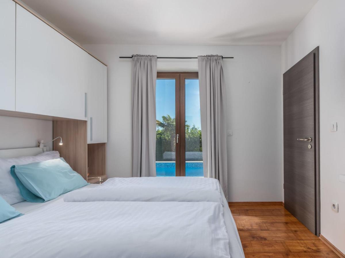 Holiday Home Villa Joy By Interhome Novigrad (Istria) Exterior foto
