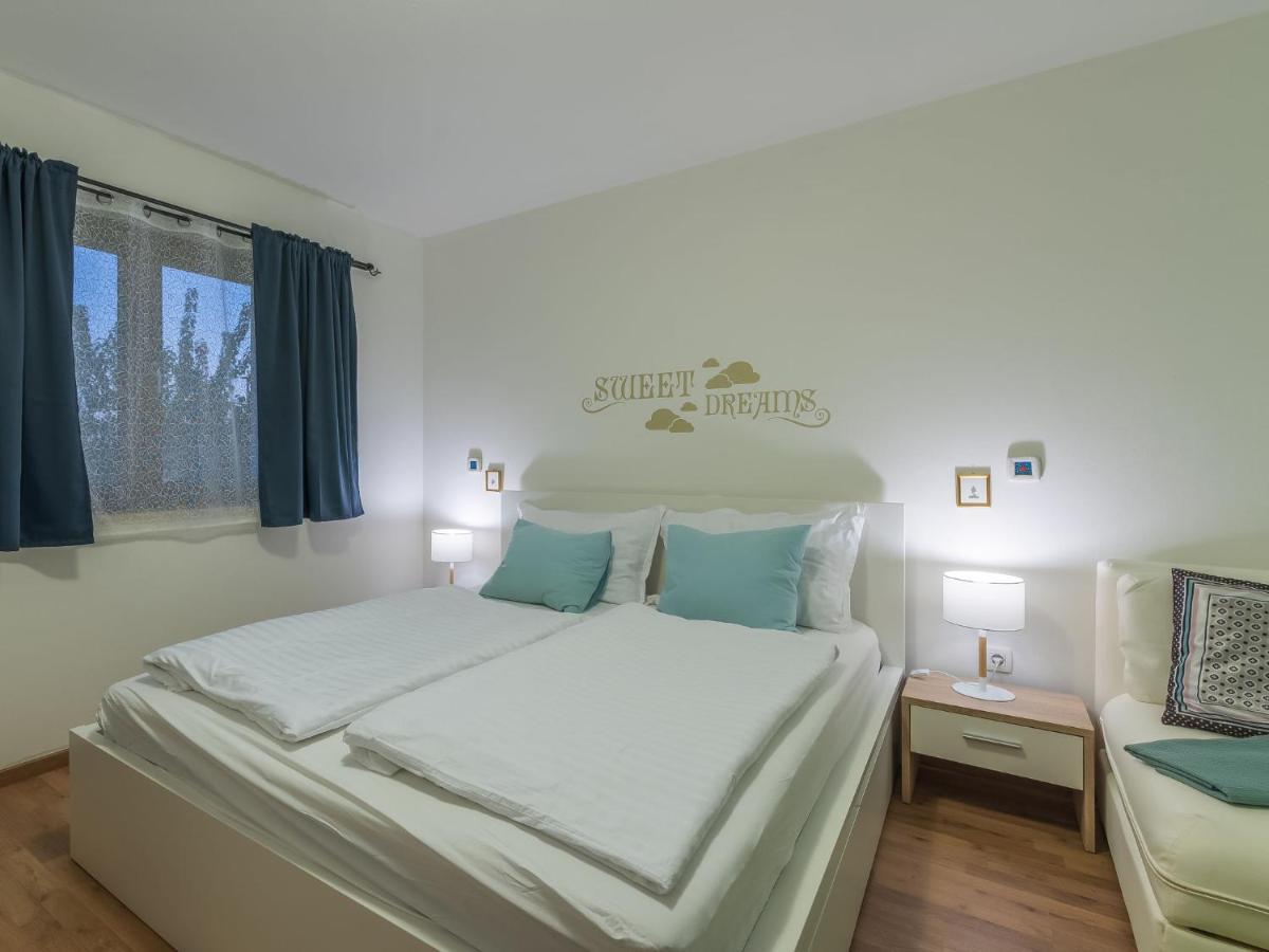 Holiday Home Villa Joy By Interhome Novigrad (Istria) Exterior foto