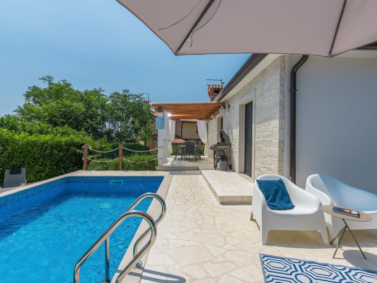 Holiday Home Villa Joy By Interhome Novigrad (Istria) Exterior foto
