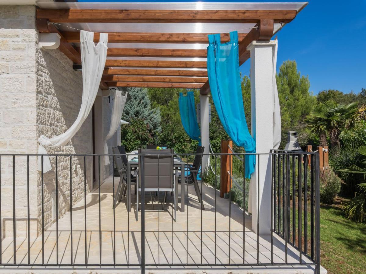 Holiday Home Villa Joy By Interhome Novigrad (Istria) Exterior foto