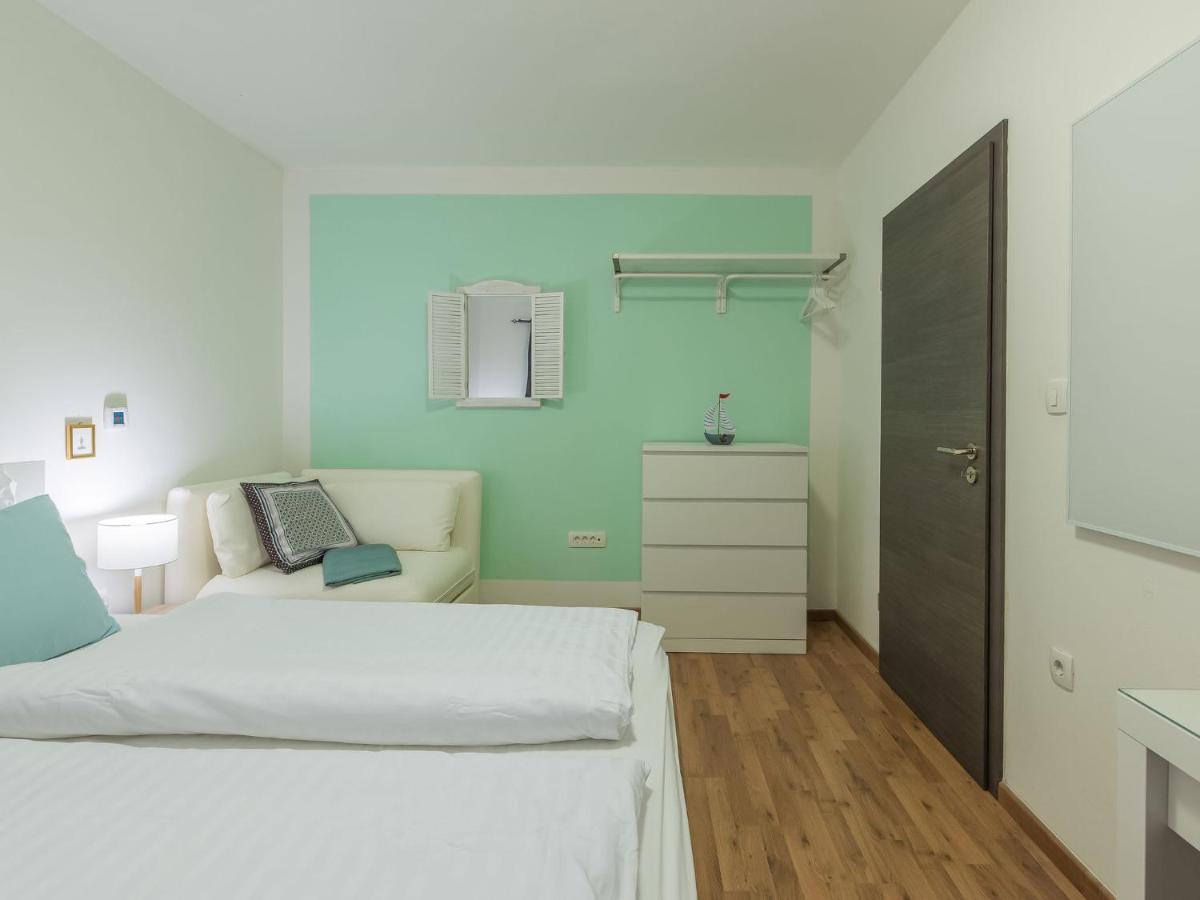Holiday Home Villa Joy By Interhome Novigrad (Istria) Exterior foto