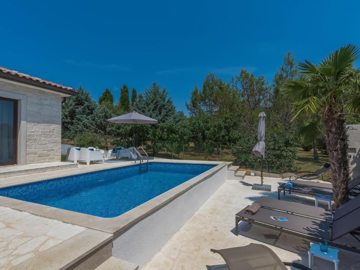 Holiday Home Villa Joy By Interhome Novigrad (Istria) Exterior foto