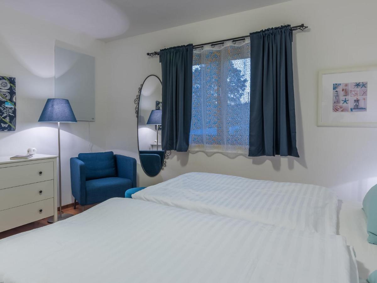 Holiday Home Villa Joy By Interhome Novigrad (Istria) Exterior foto